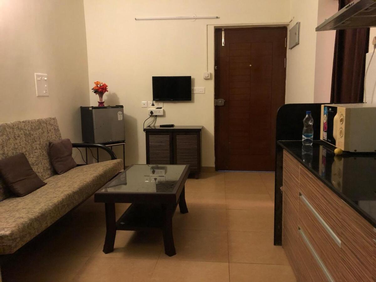 9,heritage Exotica Apartment