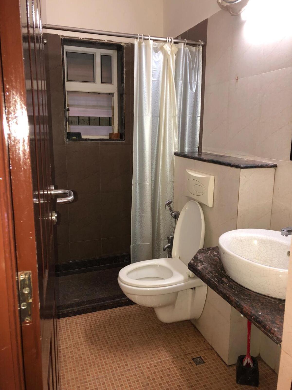 9,heritage Exotica Apartment Arpora